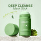 BUY 1 GET 1 FREE | Poreless Deep Cleanse Green Tea Mask
