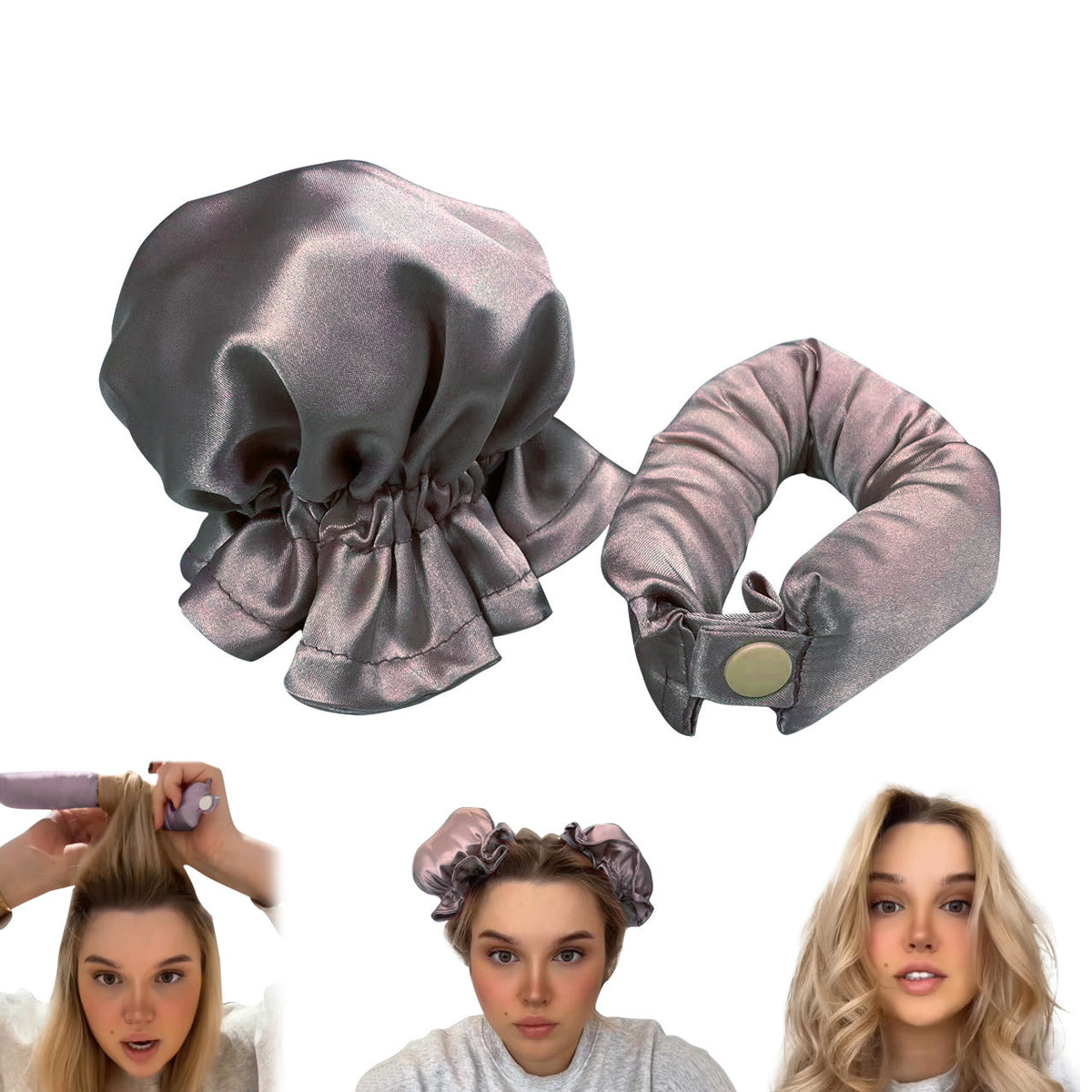 DreamCurl™