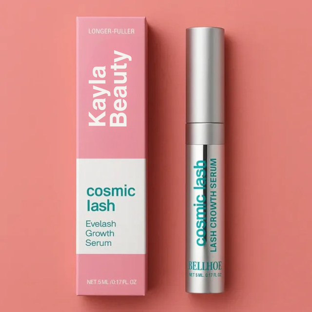 BUY 1 GET 1 FREE Cosmic Lash Growth Serum