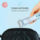 SilkGlide Pro™  2 in 1 Shaver