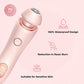 SilkGlide Pro™  2 in 1 Shaver